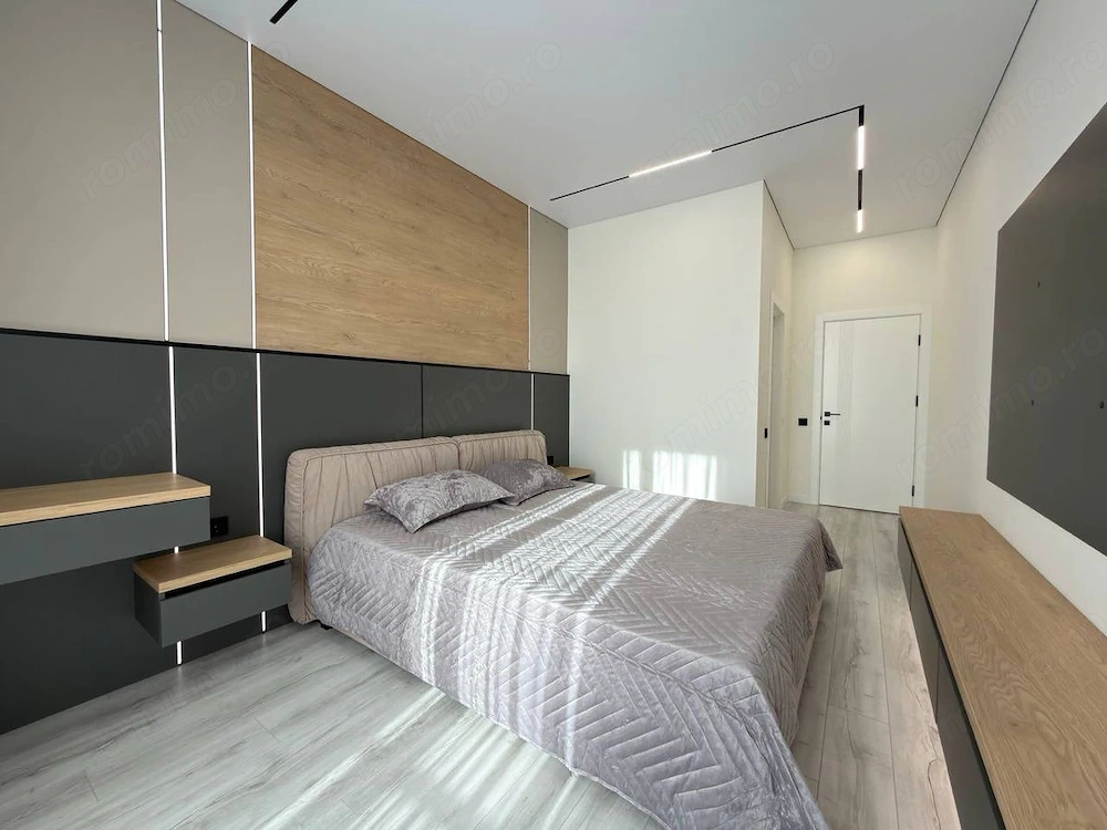 Garsoniera de inchiriat in zona Tei