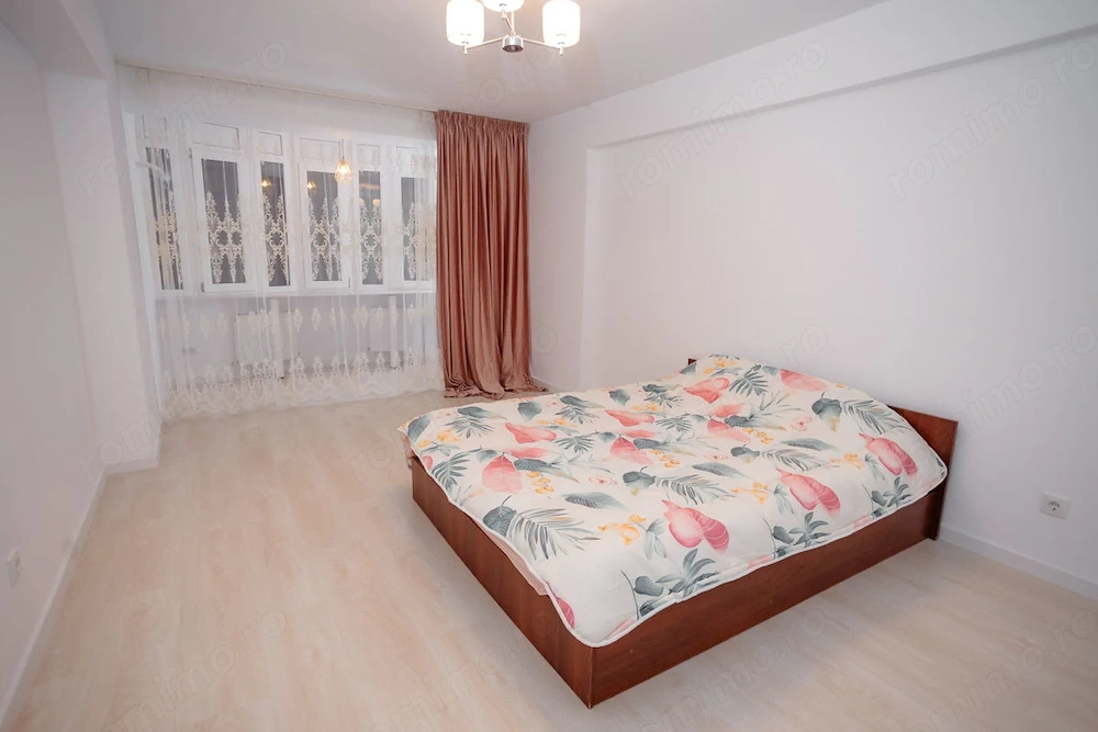 Inchiriere garsoniera in zona Păcii aproape de metrou