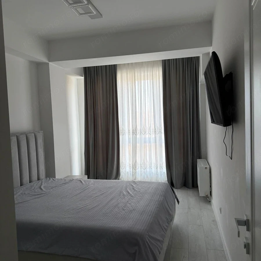 Garsonieră de închiriat în zona Tei aproape de Facultatea de Constructii