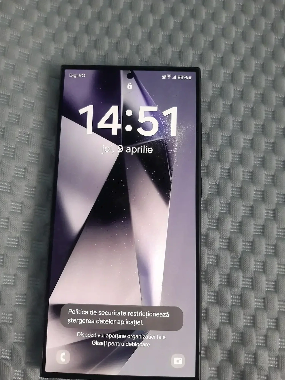 Samsung Galaxy S24 Ultra