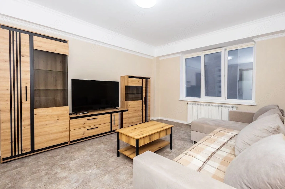 Garsoniera de inchiriat Giurgiului