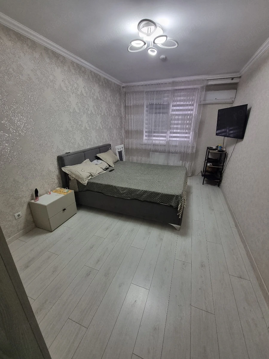 închiriere garsoniera de închiriat in zona Berceni aproape de metrou