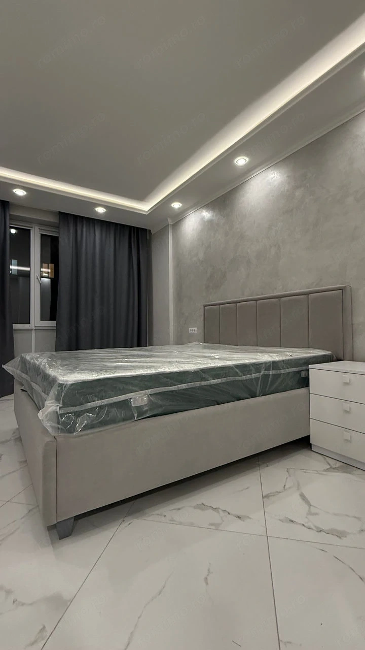 Garsoniera de inchiriat in zona Progresul