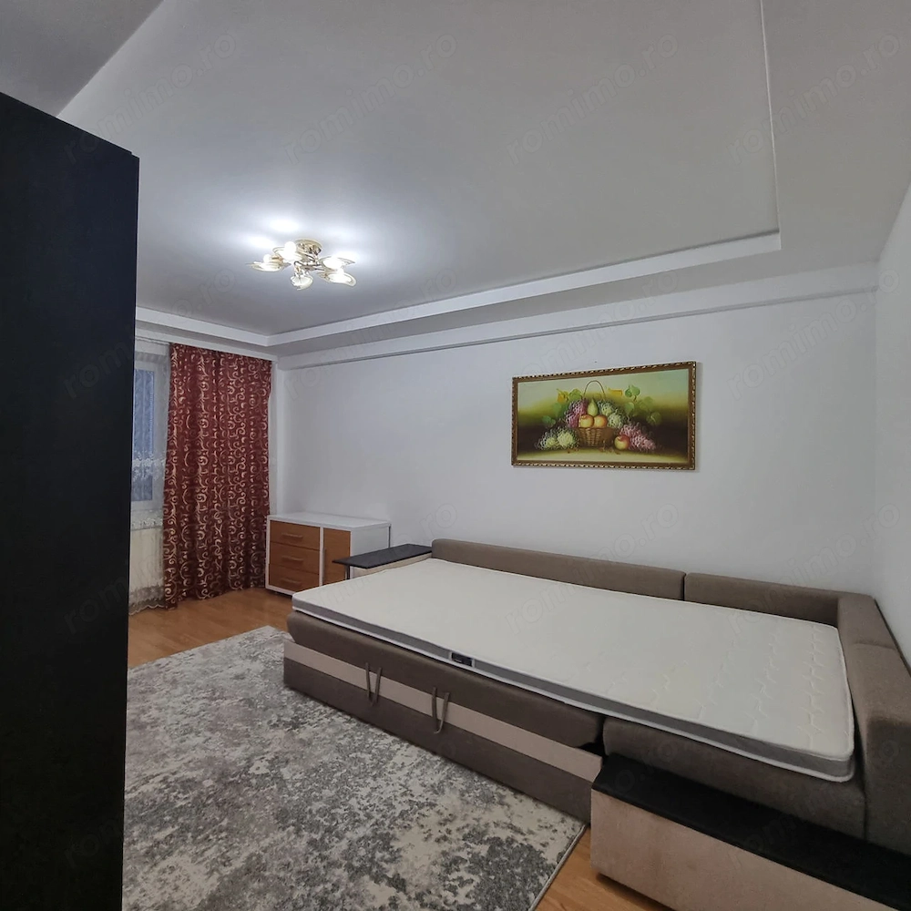 Garsoniera de inchiriat Tineretului