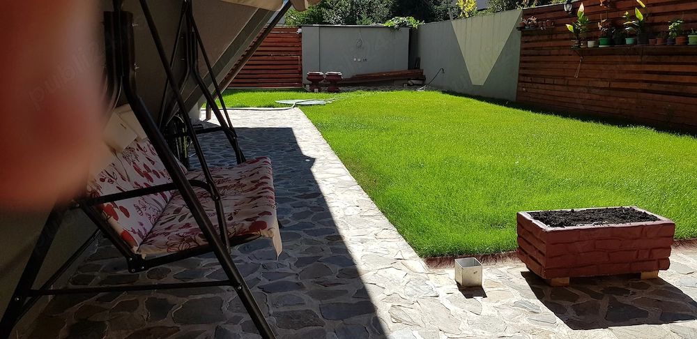 Proprietar, Parter, Apt 2 camere, 63 mp + curte 200mp