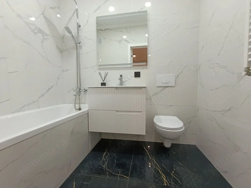 Garsoniera in zona rahova langa Cora Alexandriei