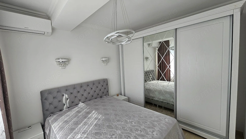 Apartament de inchiriat 2 camere Drumul Taberei