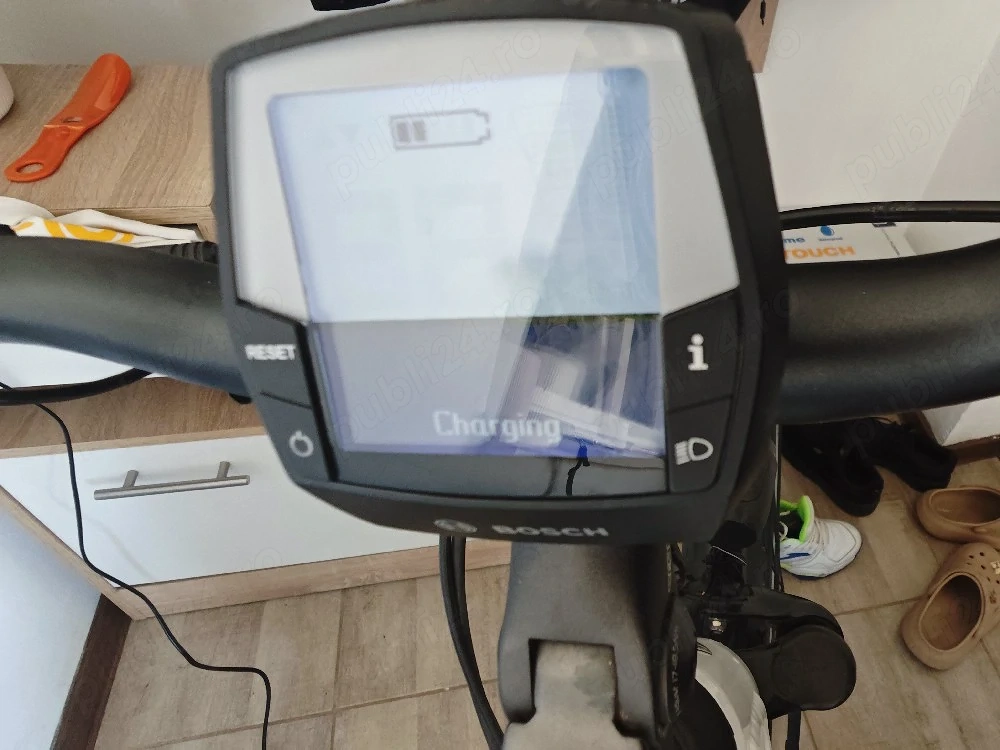 bicicleta electrica Carver Bosch 