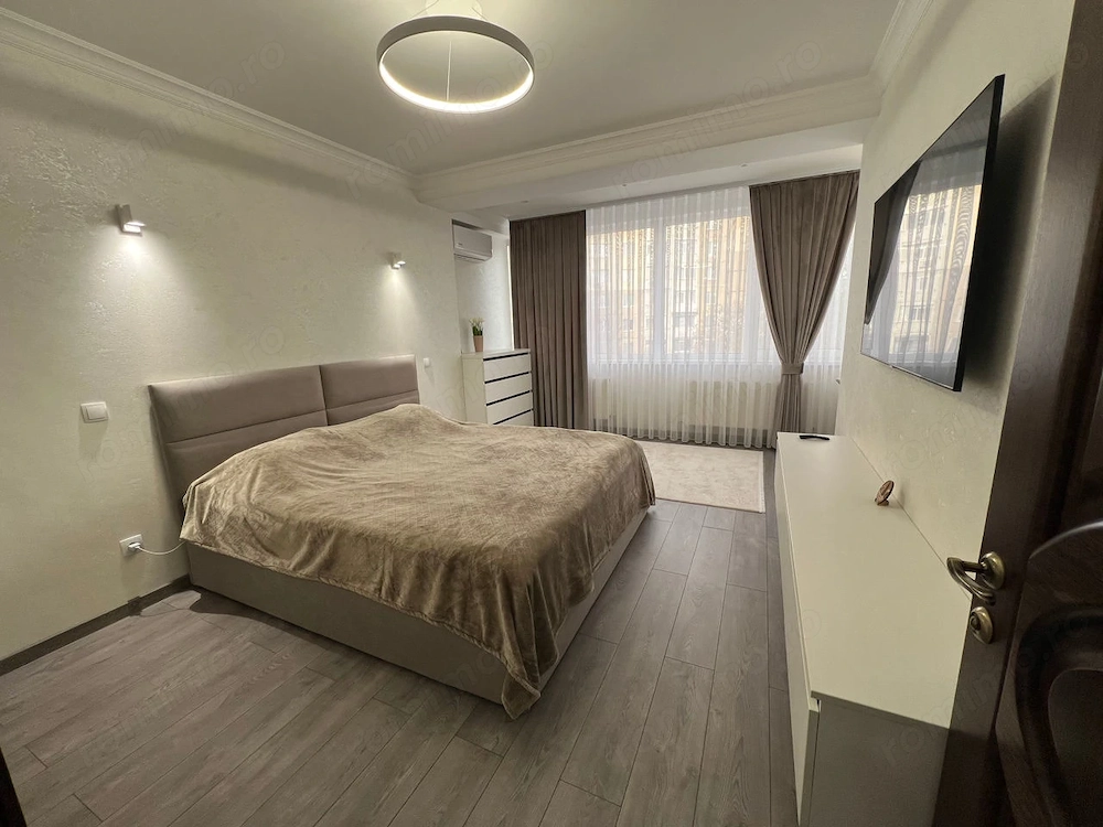 Apartament 2 camere de inchiriat in zona Militari