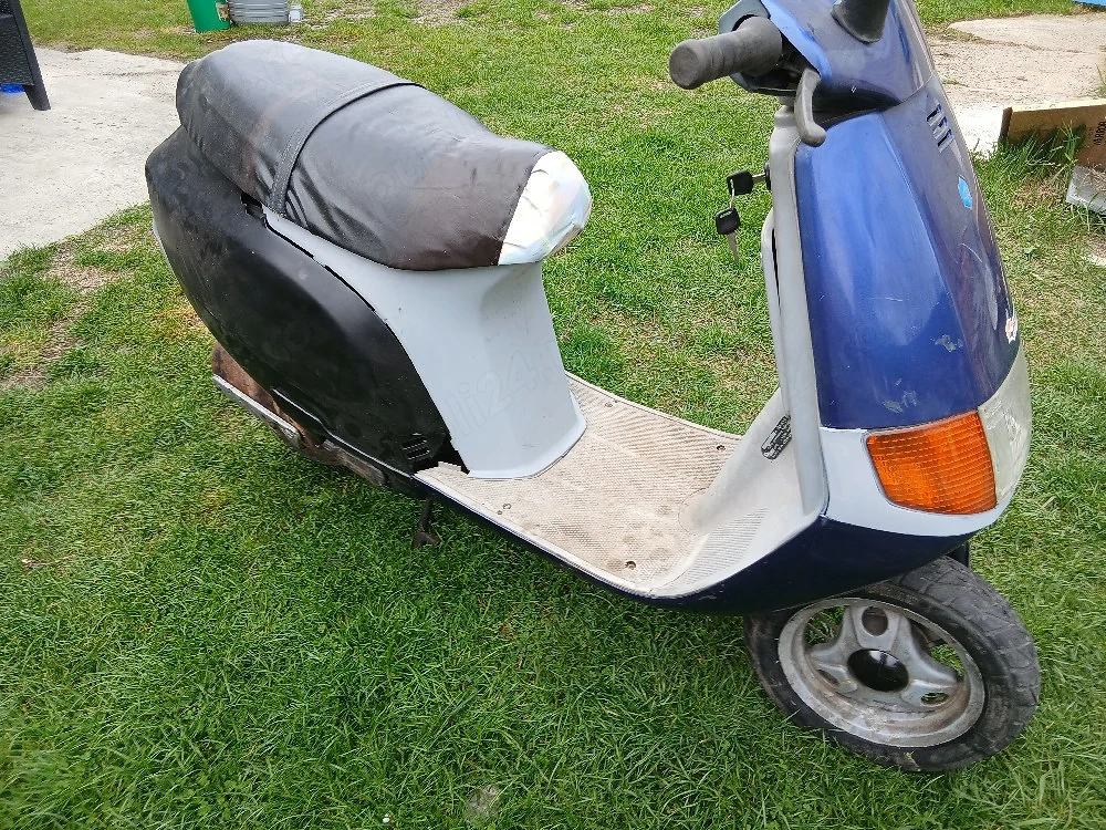piaggio sfera