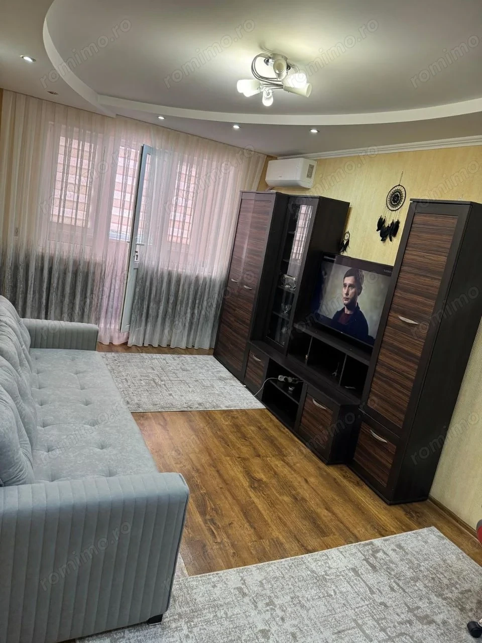 Apartament 2 camere in Piata Obor