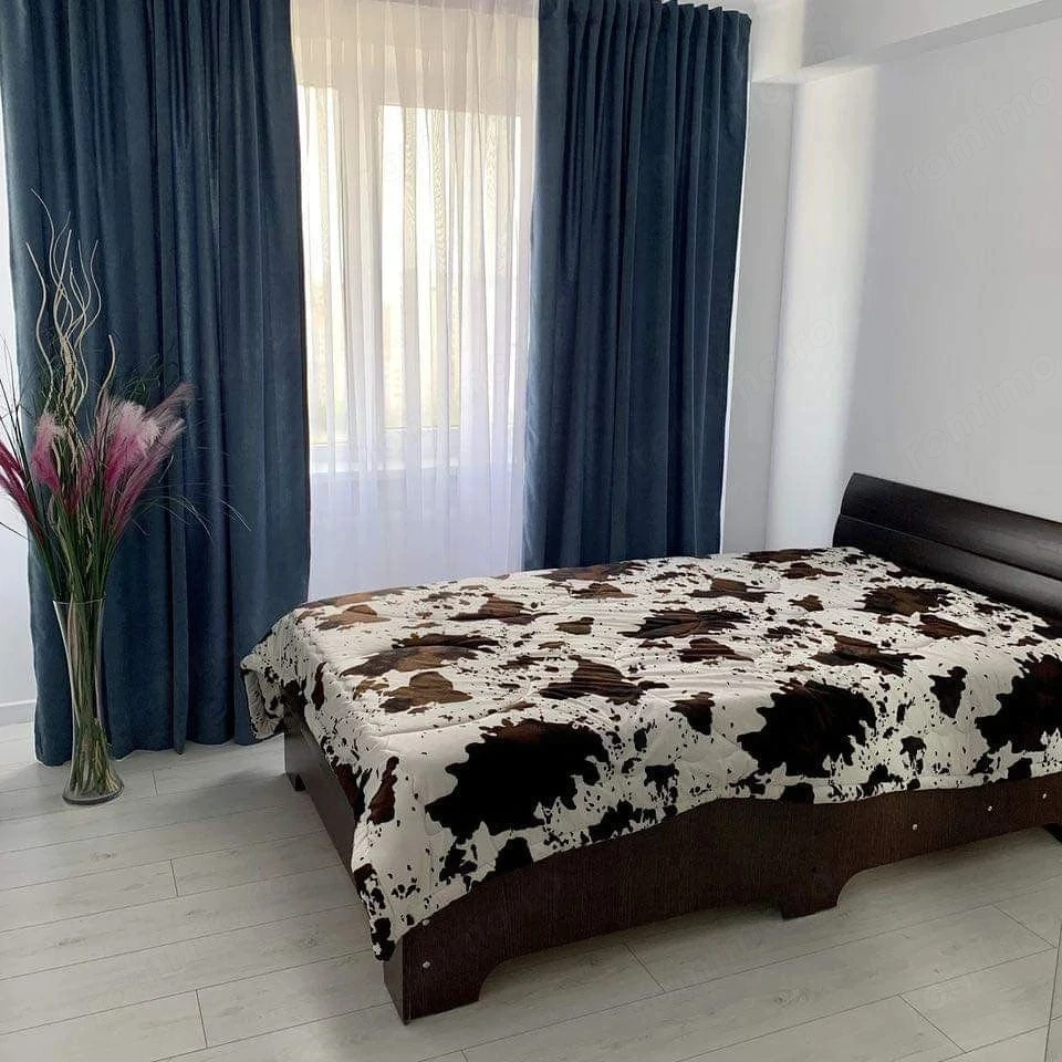 Garsoniera de inchiriat in zona Salajan