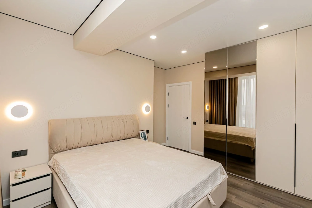 Inchiriere apartament 2 camere Floreasca