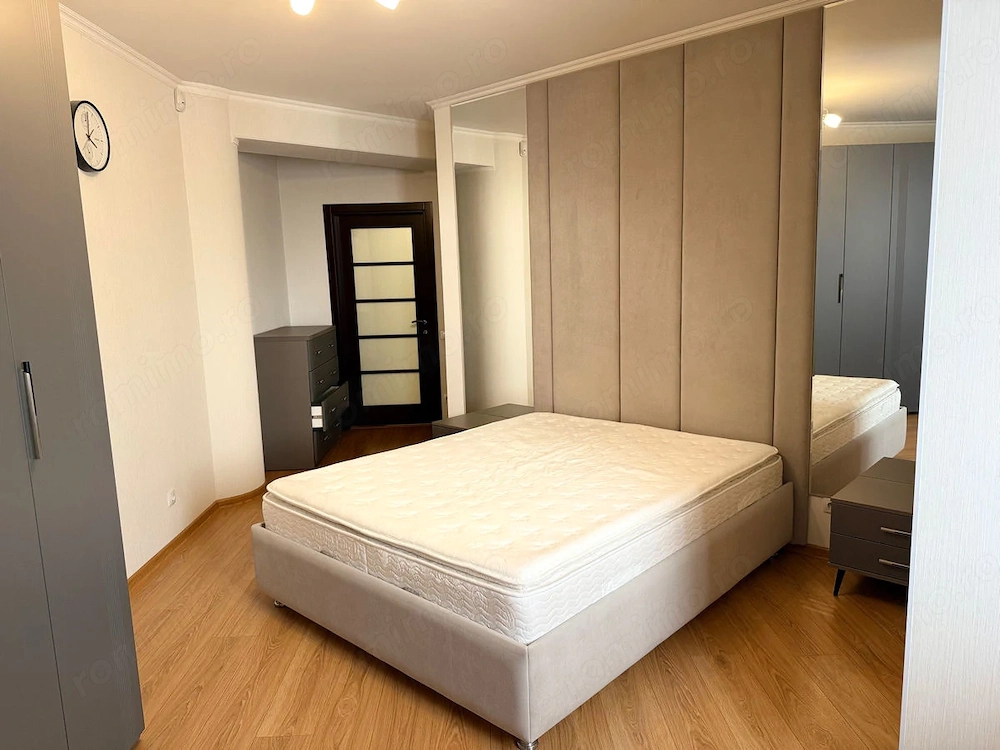 Inchiriere apartament 2 camere Theodor Pallady