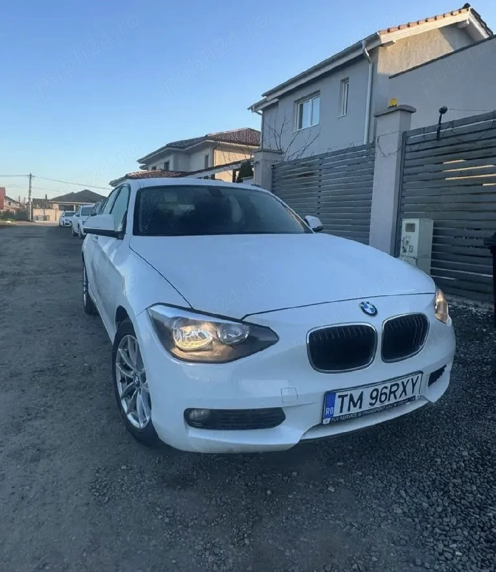 bmw f20 2000 euro