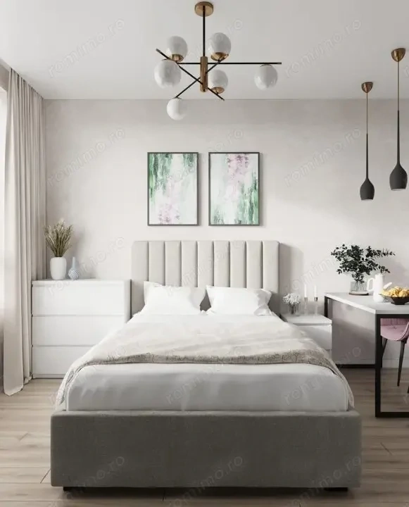 Garsoniera in zona Cotroceni