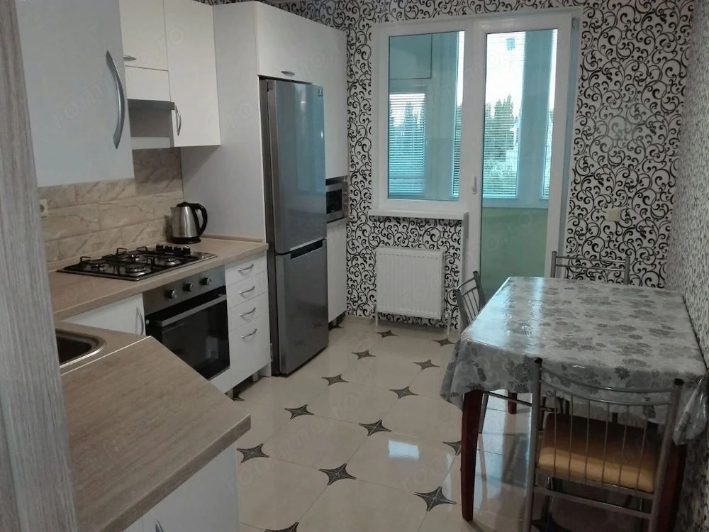 Apartament cu 2 camere de inchiriat in zona Titan