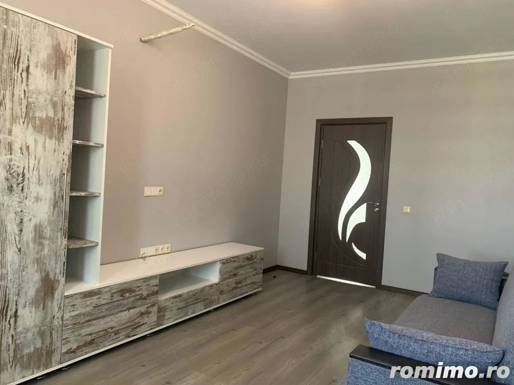 Apartament 2 camere zona Lujerului