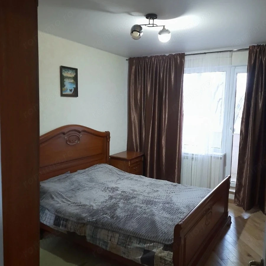 Apartament cu 2 camere de inchiriat in zona Berceni