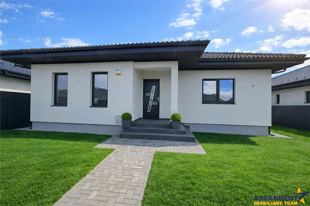 Proprietate noua, la cheie, calitate Premium,intabulata, cartier Izvor,  Brasov