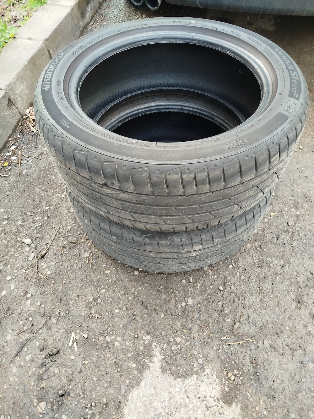 Anvelope 225/50r18 vara