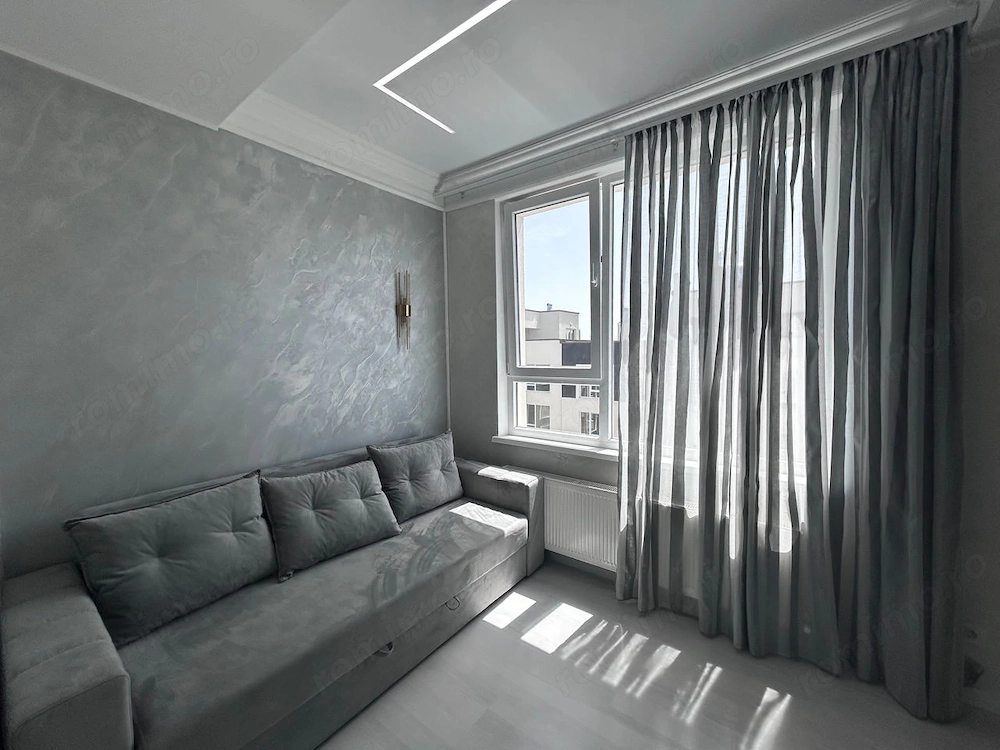 Apartament 2 camere de inchiriat in zona 1 Mai