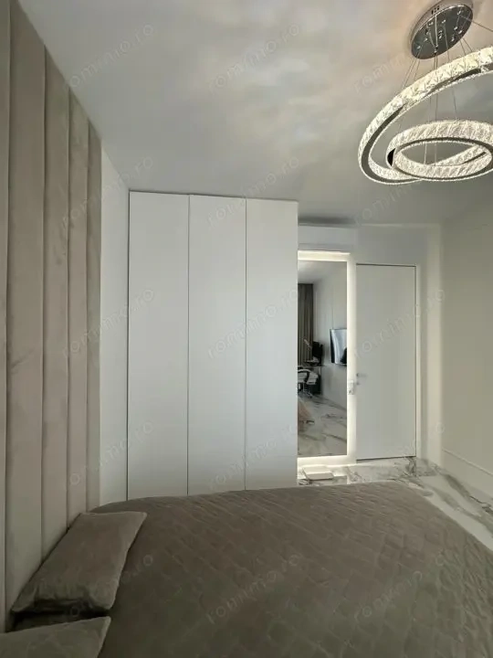 Apartament de inchiriat in zona Drumul Taberei
