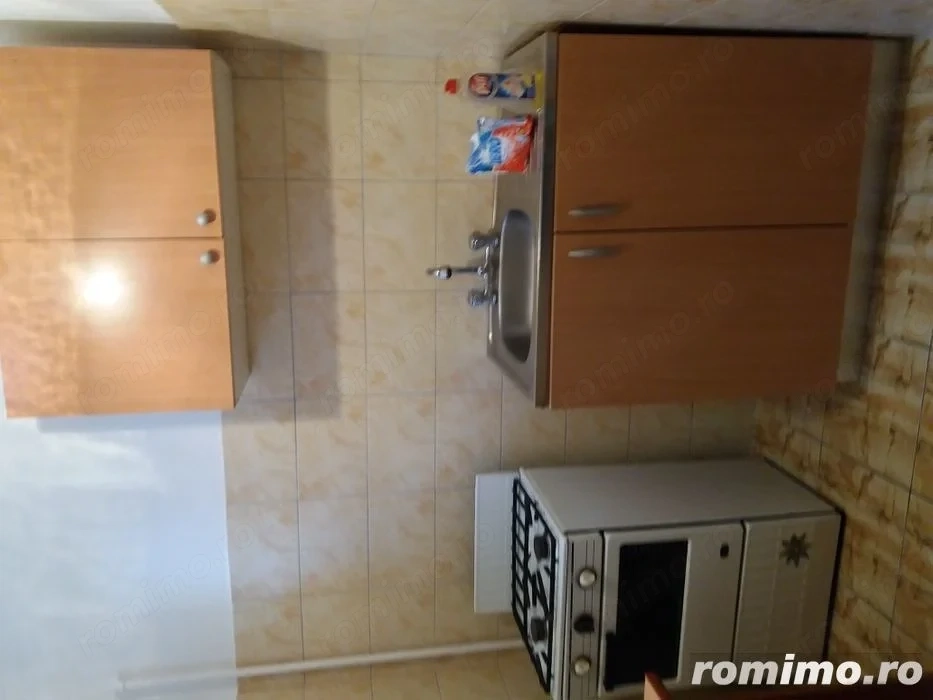 2 camere in zona Amzei