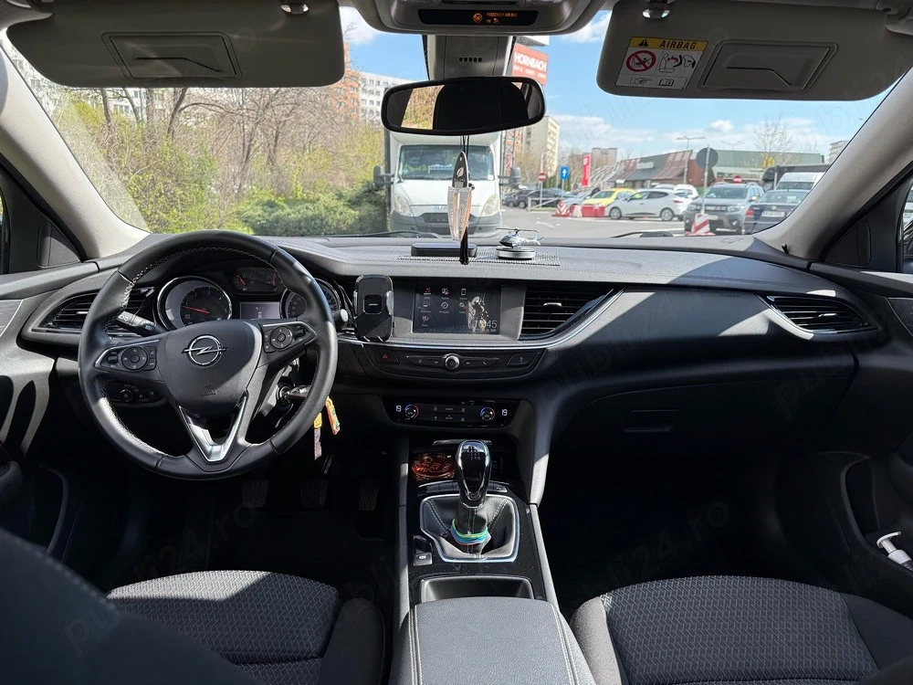 De vanzare Opel Insignia