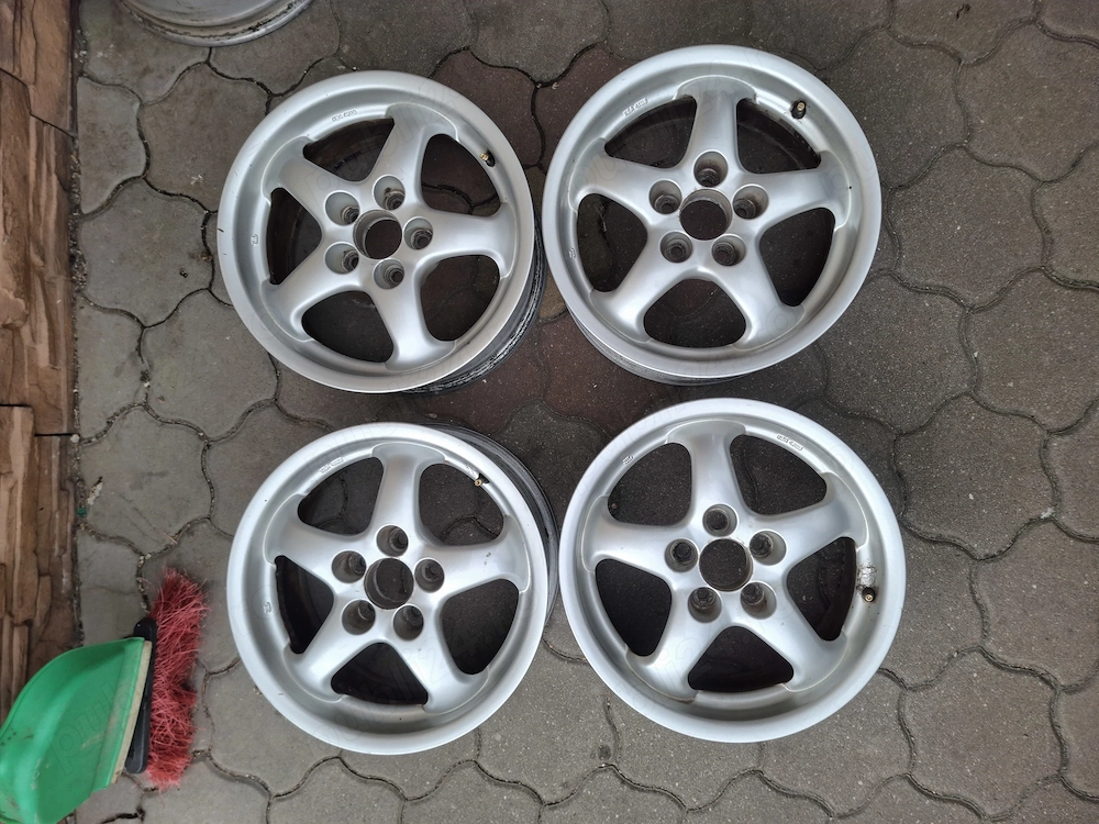 Jante R15 5x100 schimb
