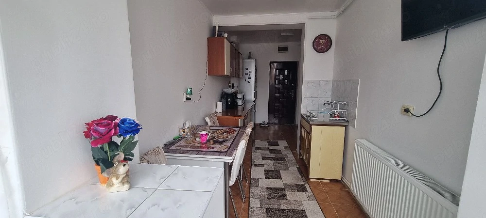 Vand apartament in Lupeni Hunedoara