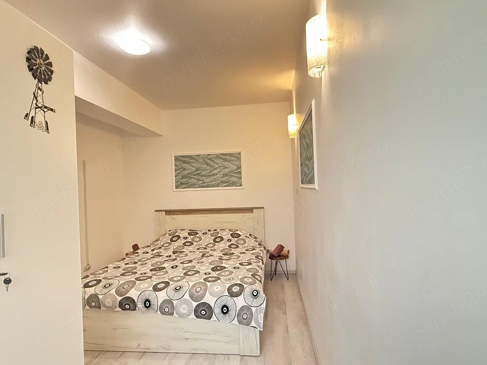 Regim hotelier ArenaMall Bacau 