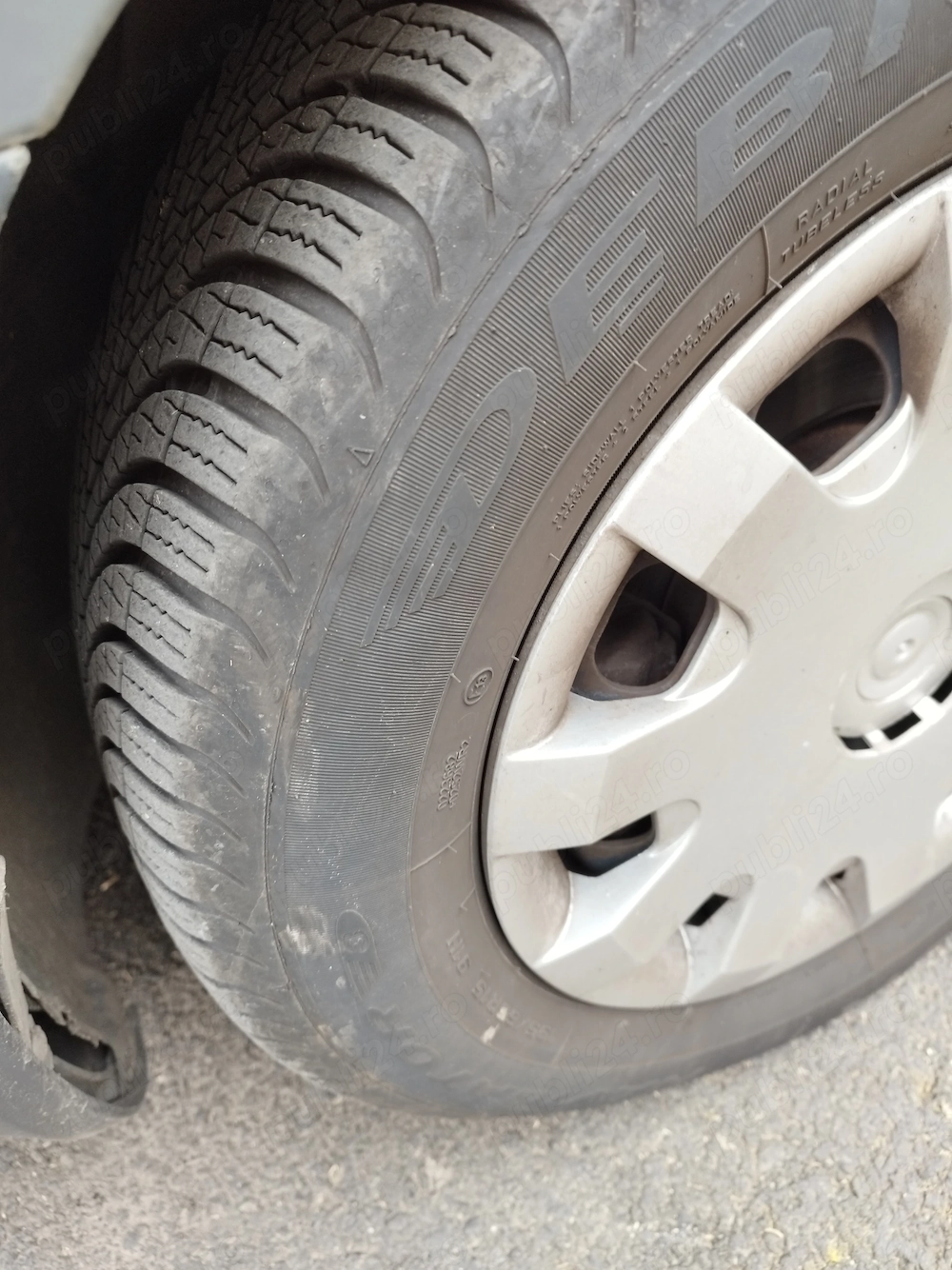 Vând Skoda Octavia 1 ALH