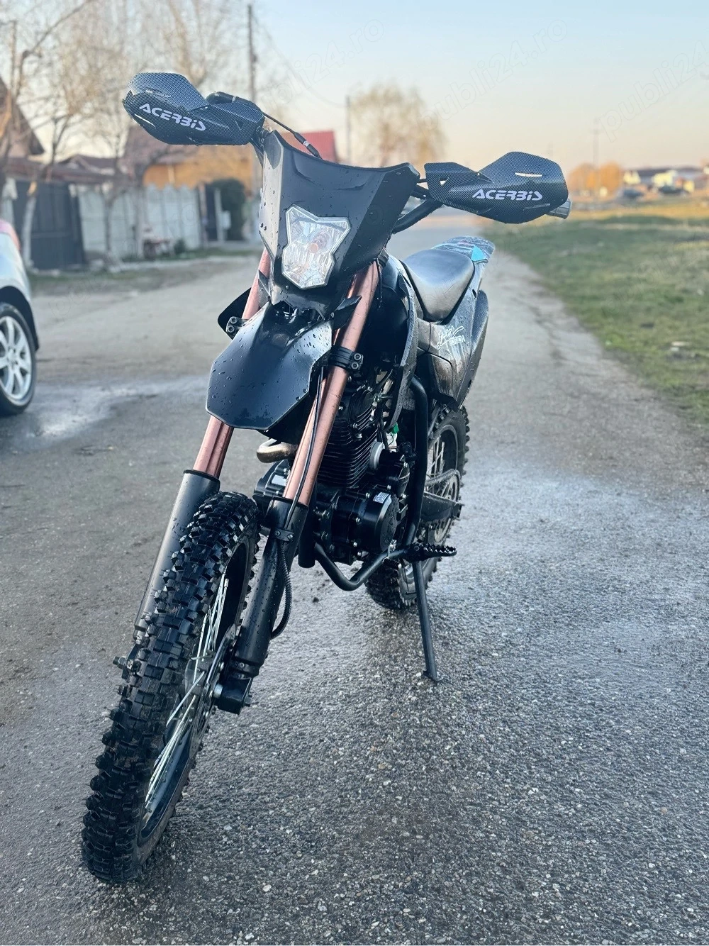 vand motocross kxd 150 falcon