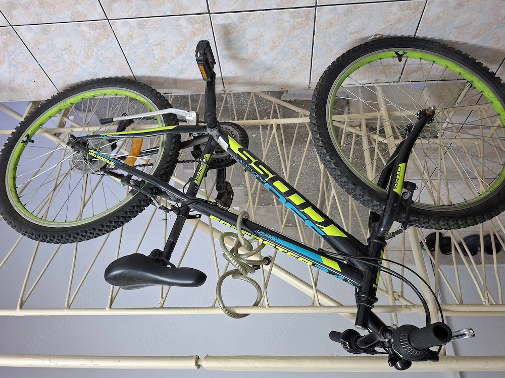 Vind  bicicleta  copii 