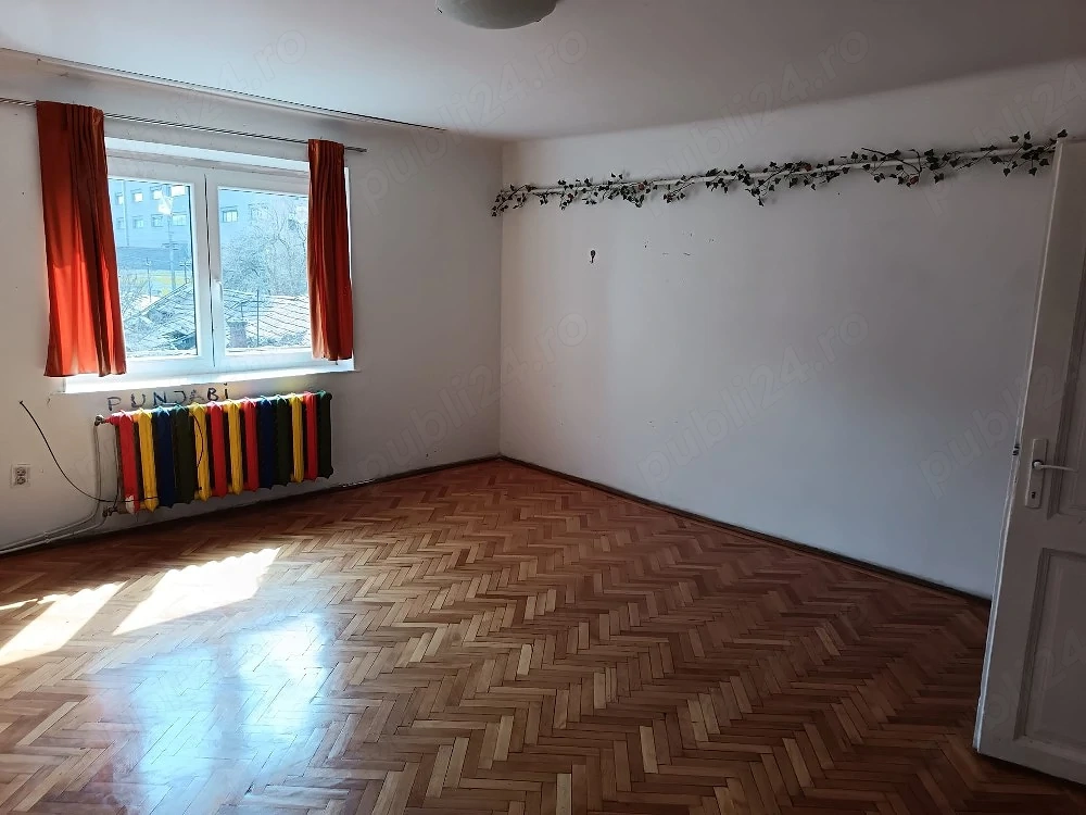Apartament cu o cameră Dorobanților
