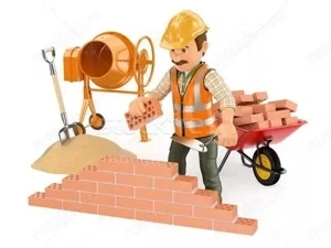 S.C. TROVATO S.R.L. angajeaza muncitori necalificati in constructii cod COR 931301