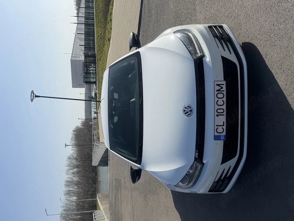 VW Scirocco Facelift !