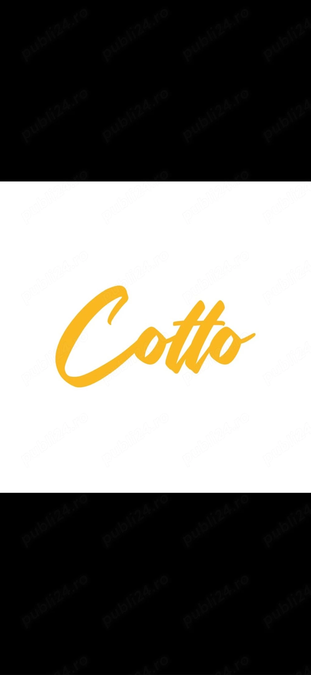 Angajam lucrator comercial-Pizzerie