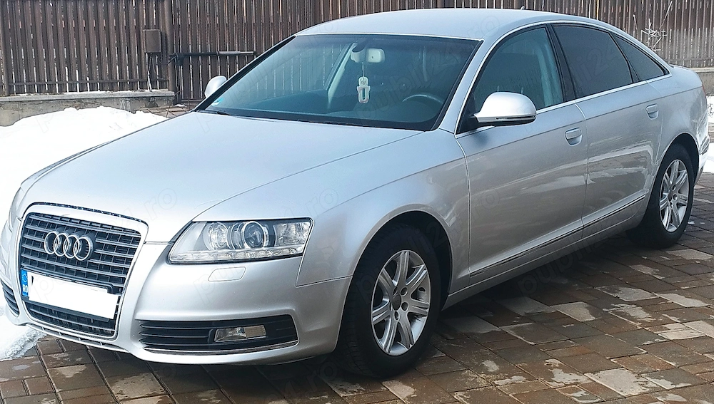 Audi A6 C6 2.0 tdi 2010