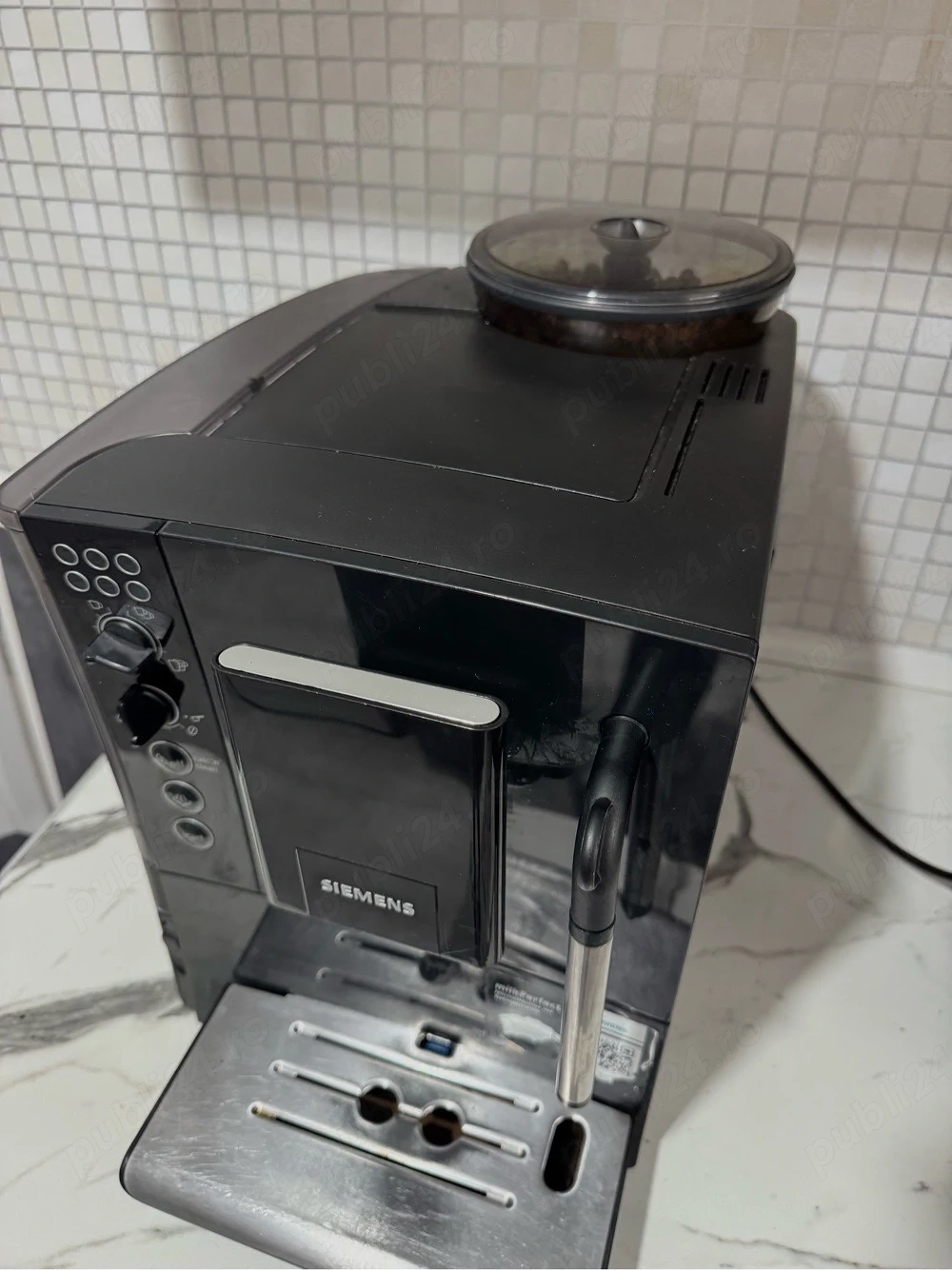 Expressor cafea 