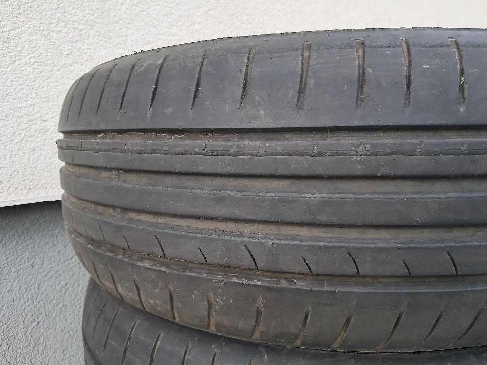 Anvelope vara 205.60.16 Dunlpo