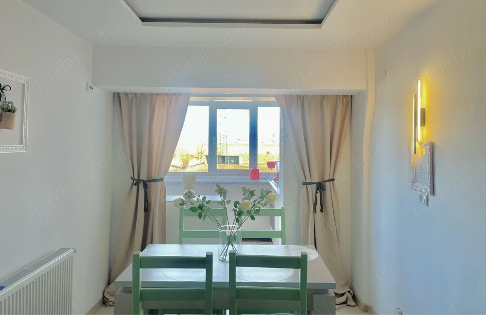 cazare vaslui apartament 2 camere minim 2 nopti