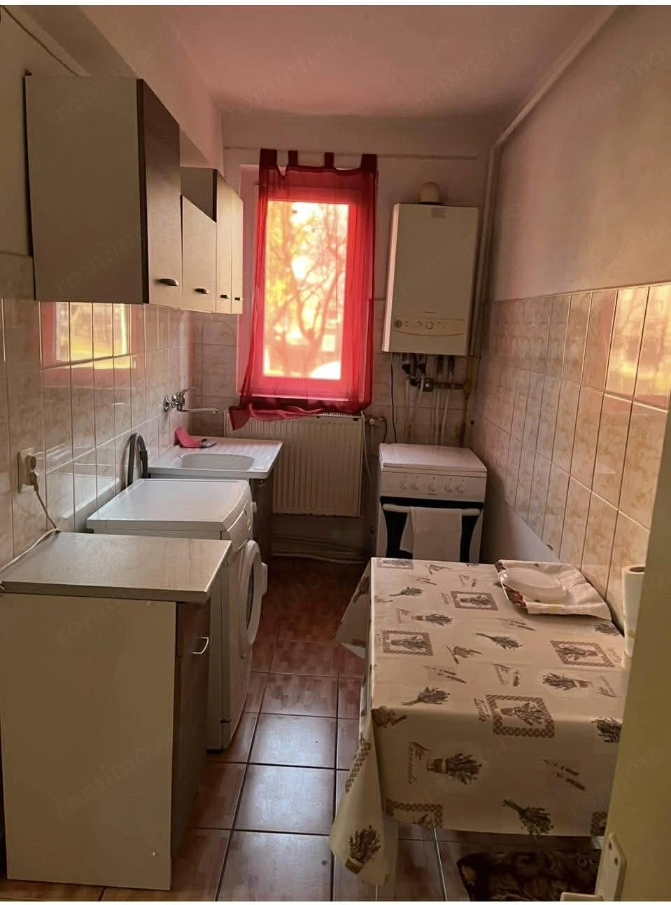 Apartament Parc Corvin 