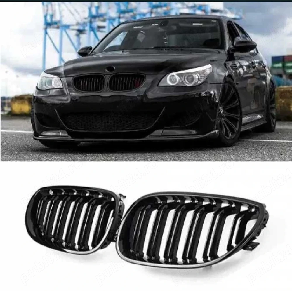 diverse bmw e60 