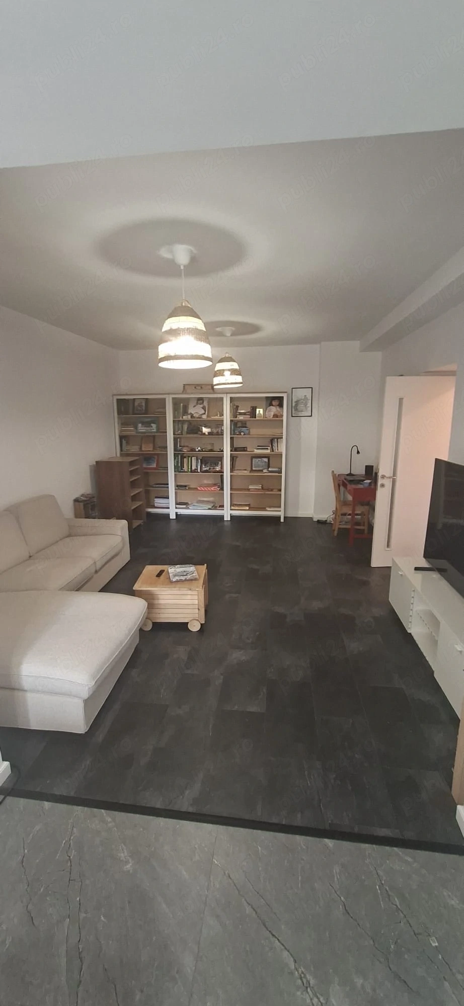 Apartament 2 camere
