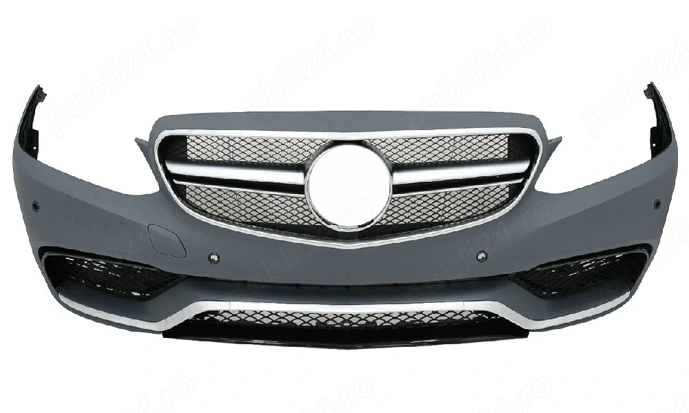 Kit complect Mercedes E-clas W212 Faceligt 2013-2016