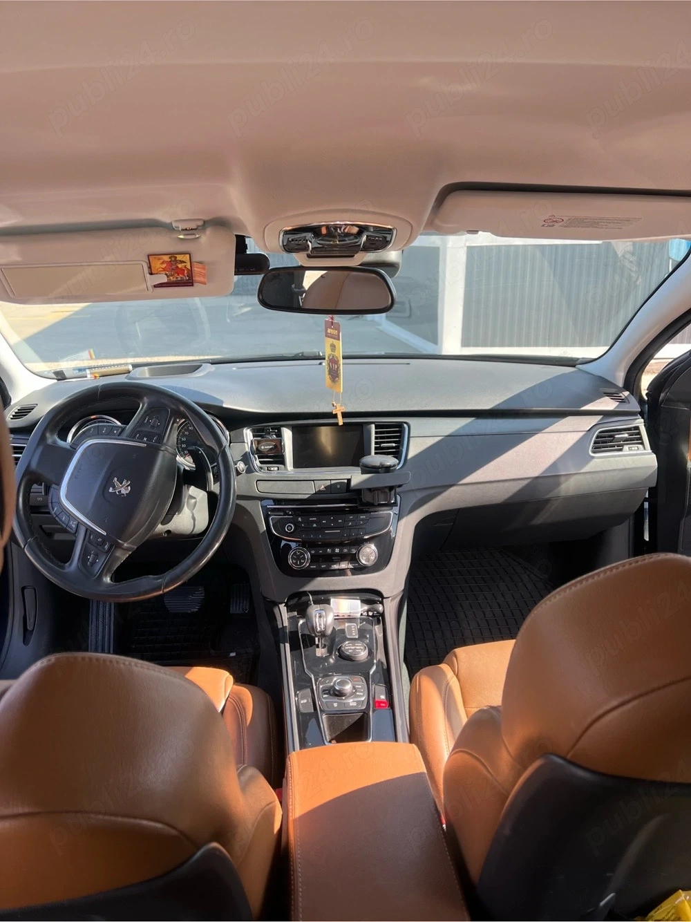 Peugeot 508 2.0 hdi 