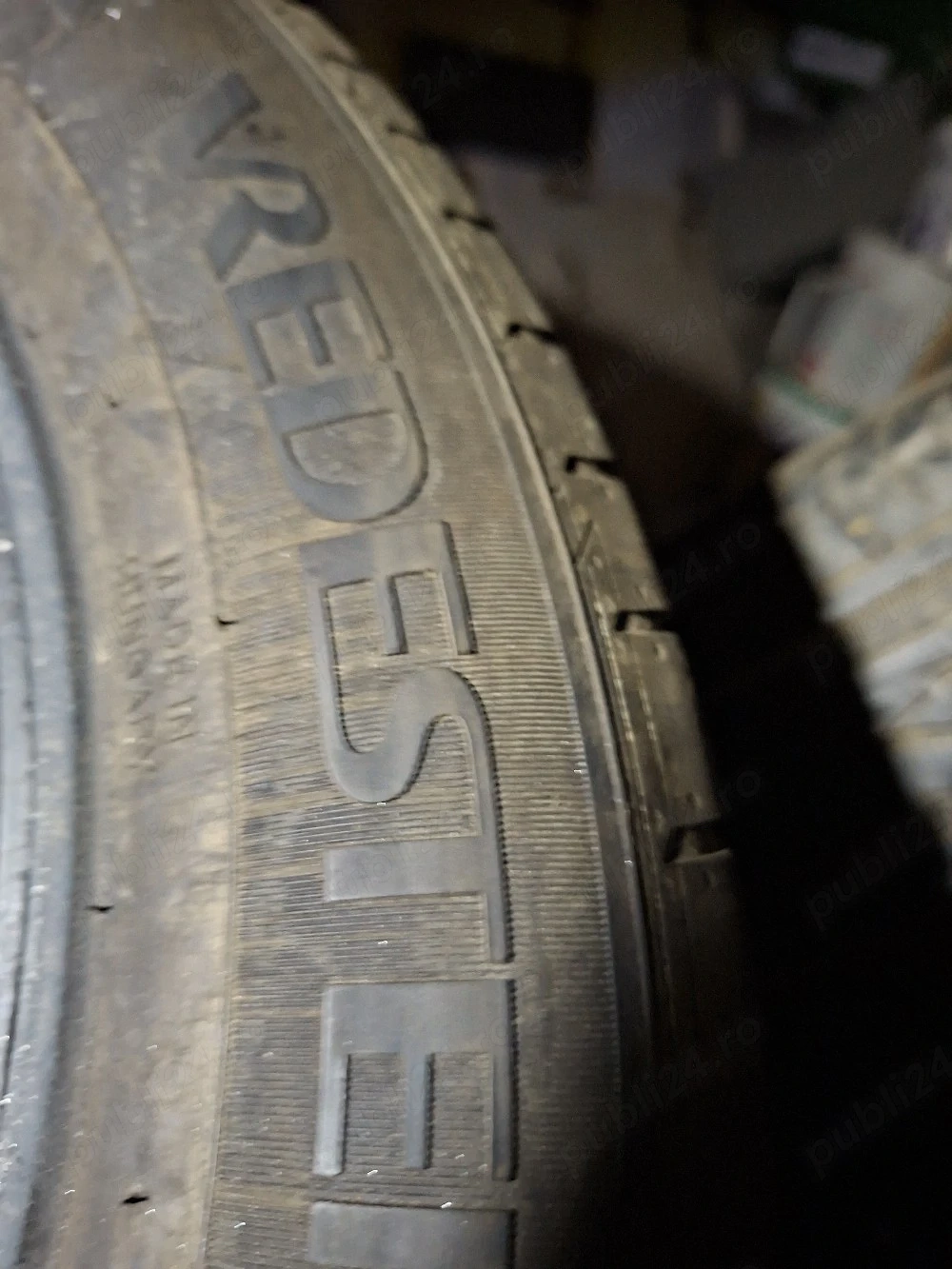 Vredestein, vand anvelope vara 2023