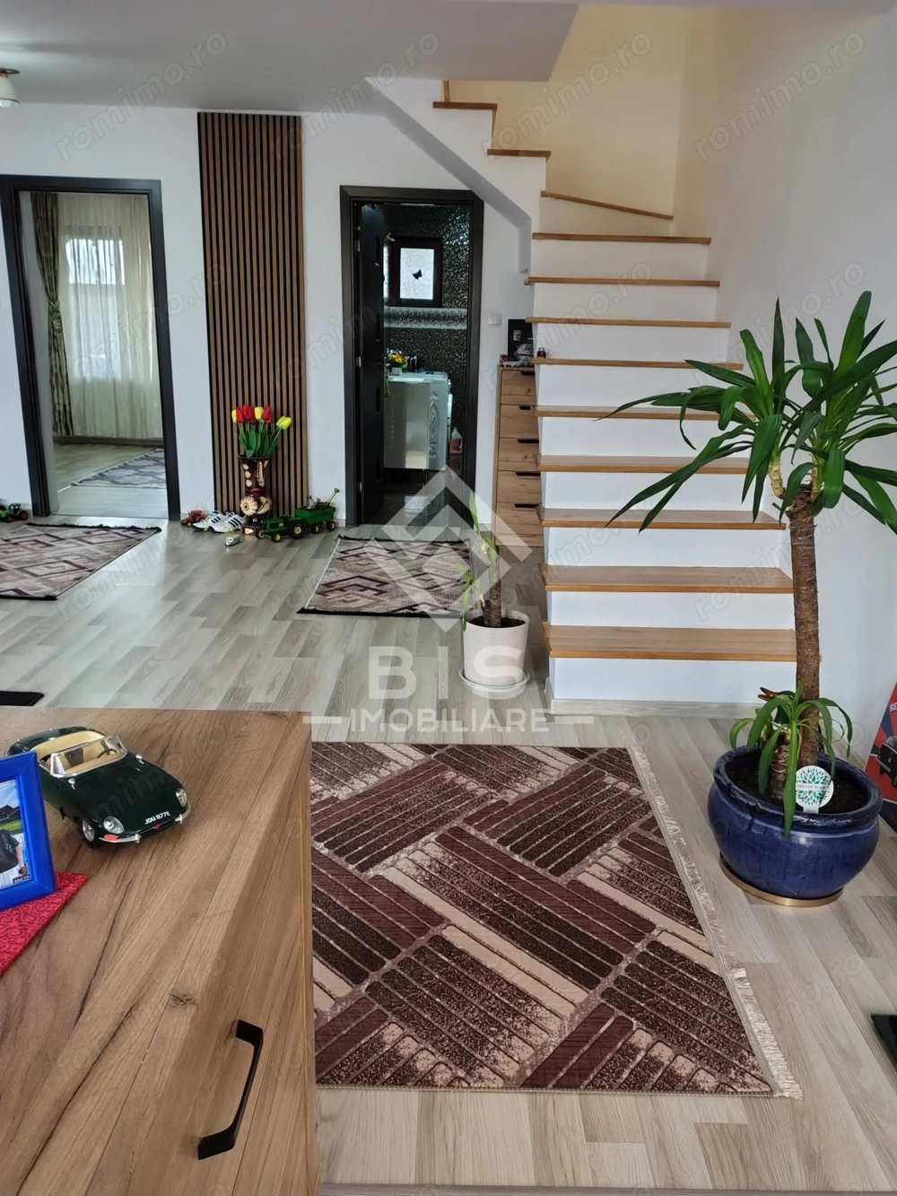 Duplex Premium 145mp Utili | Living 50mp | Zona Dedeman